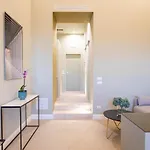 Domus 21 Luxury 4*