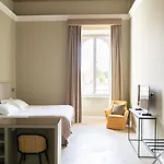 Pensión Domus 21 Luxury Roma