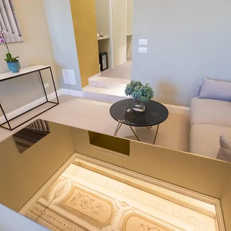 Gasthof Domus 21 Luxury