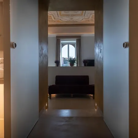 Gasthof Domus 21 Luxury 4*
