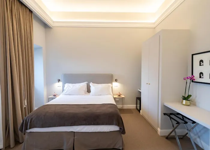 Domus 21 Luxury 4* Rome