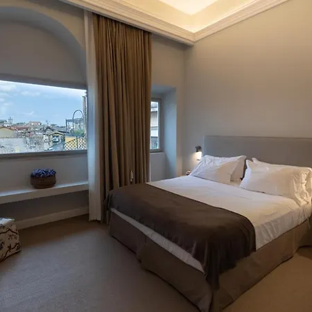 Gasthuis Domus 21 Luxury