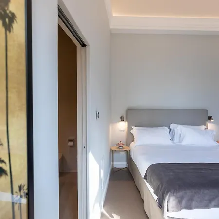 Domus 21 Luxury Gasthuis Rome