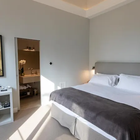 Domus 21 Luxury