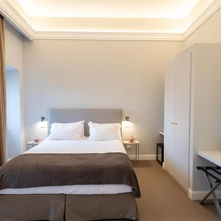Domus 21 Luxury 4* Rome