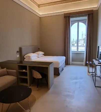 Domus 21 Luxury Gasthuis