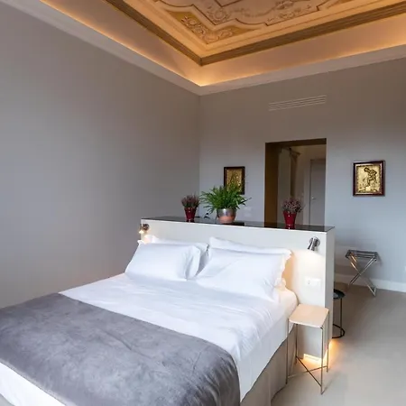 Domus 21 Luxury Gasthof