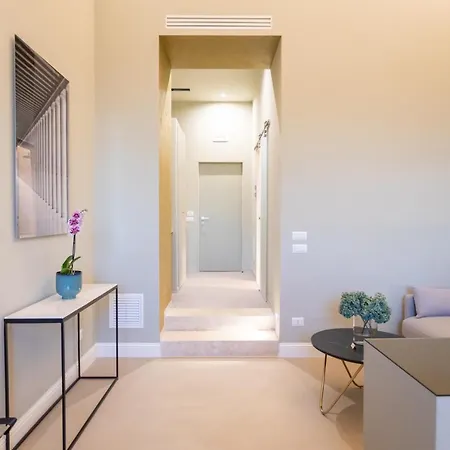 Domus 21 Luxury 4*