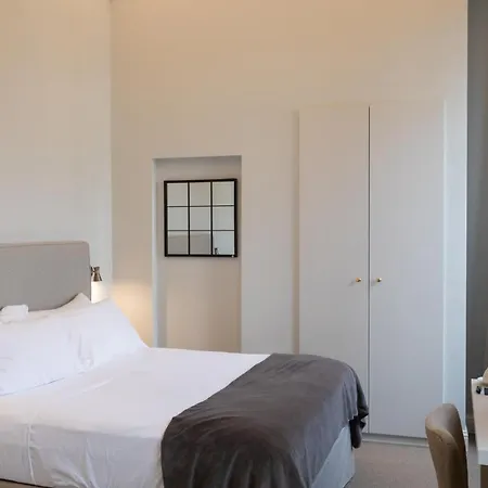 Domus 21 Luxury 4* Roma