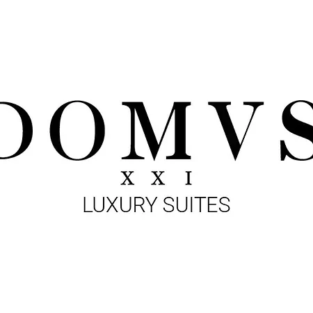 Gasthof Domus 21 Luxury