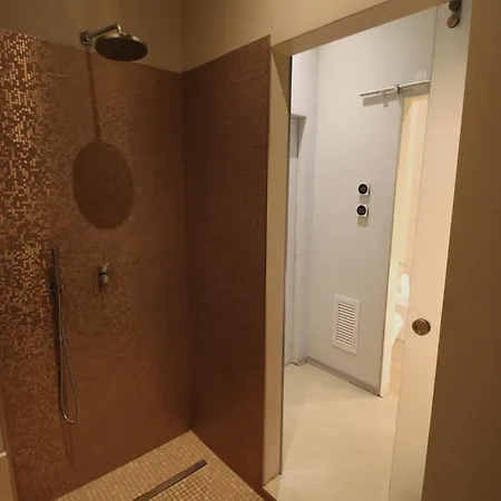 Domus 21 Luxury Penzion Řím