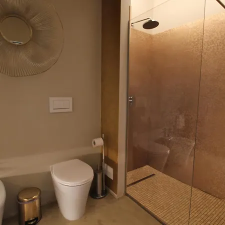 Domus 21 Luxury 4*
