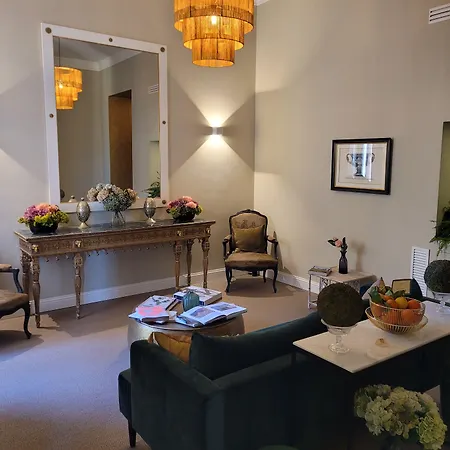 Domus 21 Luxury