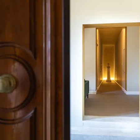 Domus 21 Luxury Pensión 4*