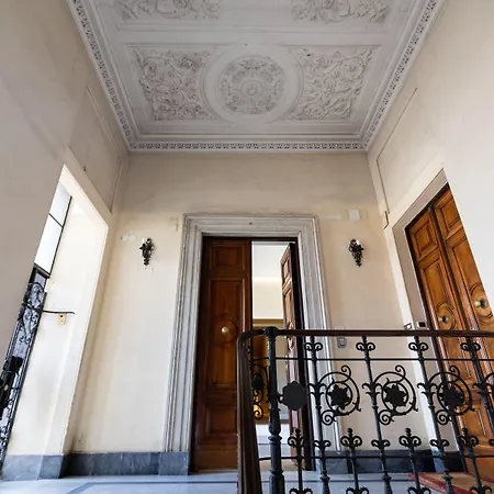 Domus 21 Luxury Rome