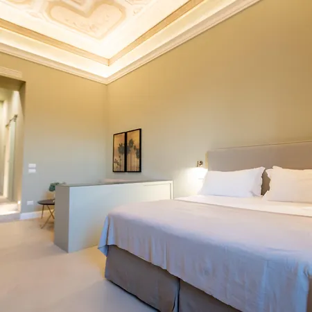 Domus 21 Luxury Gasthuis Rome