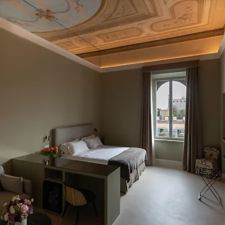 Gasthuis Domus 21 Luxury