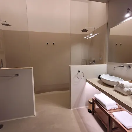 Domus 21 Luxury Gasthuis