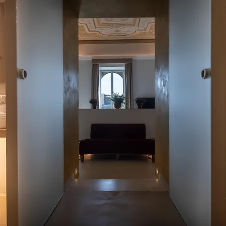 Domus 21 Luxury