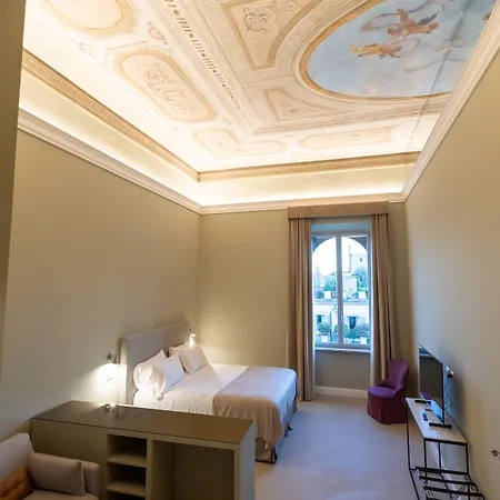 Pensión Domus 21 Luxury Roma