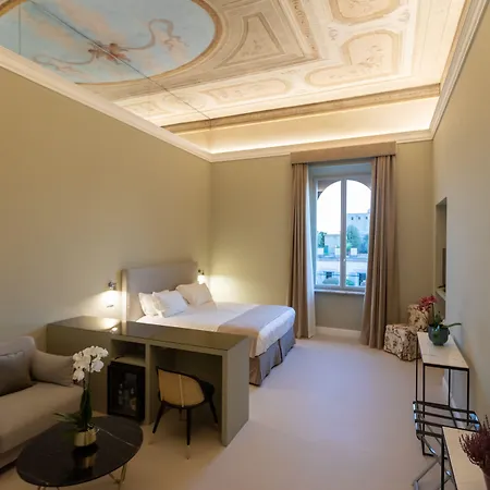 Domus 21 Luxury Roma