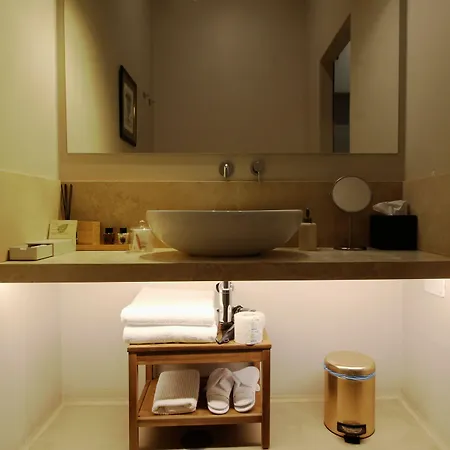 Domus 21 Luxury