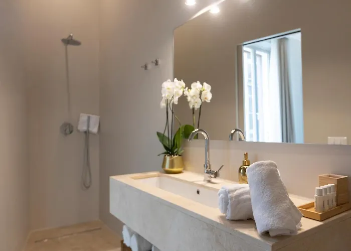 Domus 21 Luxury Pensión