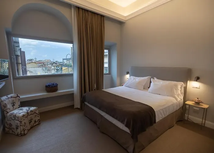 Pensión Domus 21 Luxury