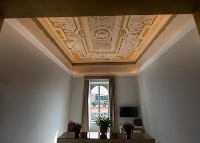 Domus 21 Luxury Roma