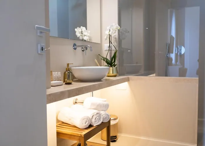 Pensión Domus 21 Luxury 4*