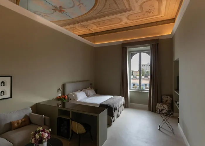 Domus 21 Luxury Roma