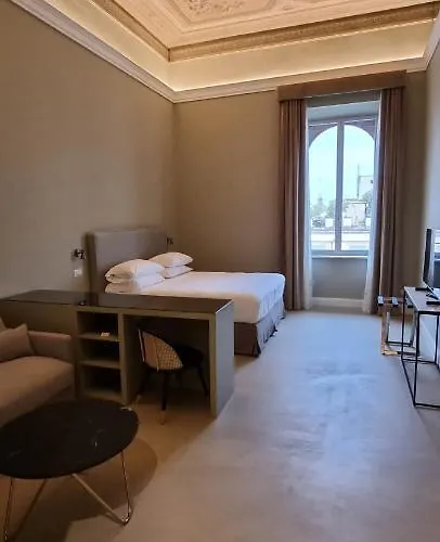 Domus 21 Luxury Pensión