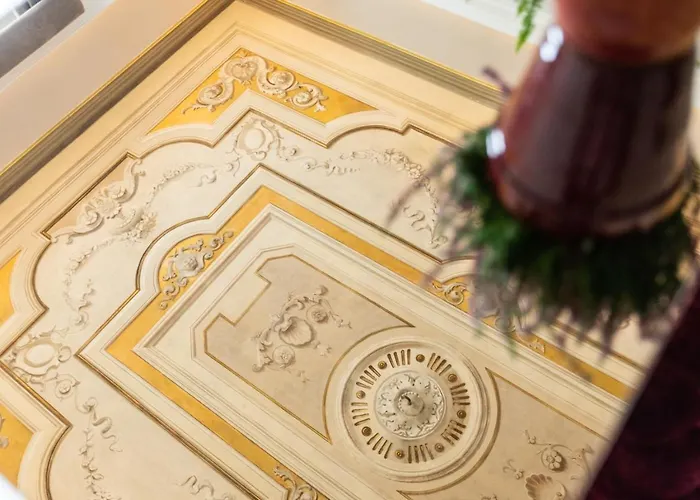 Domus 21 Luxury Roma