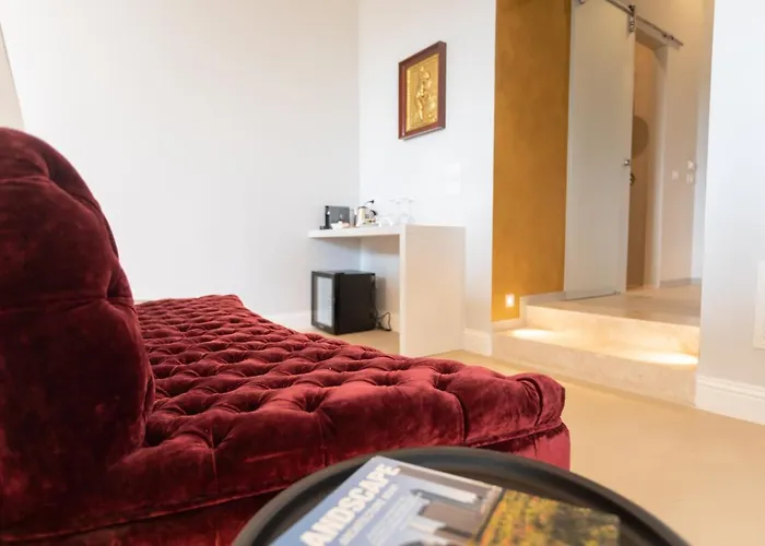 Domus 21 Luxury 4* Roma