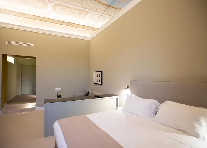 Domus 21 Luxury 4* Roma