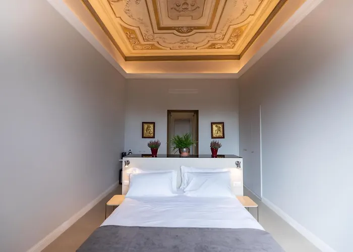 Domus 21 Luxury 4* Roma