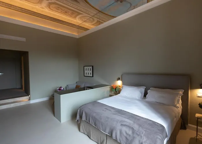 Domus 21 Luxury Roma