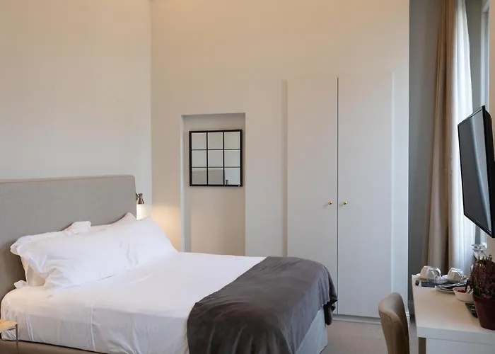 Domus 21 Luxury 4* Roma