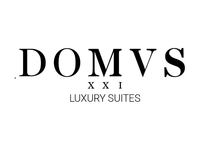 Pensión Domus 21 Luxury