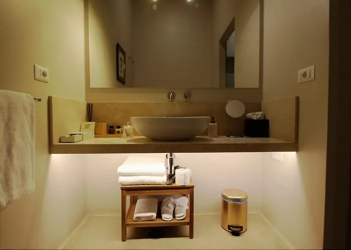 Domus 21 Luxury Pensión