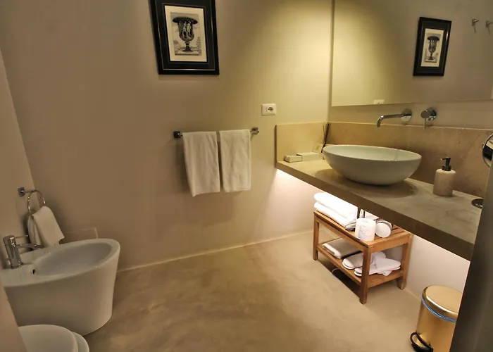 Domus 21 Luxury Pensión 4*