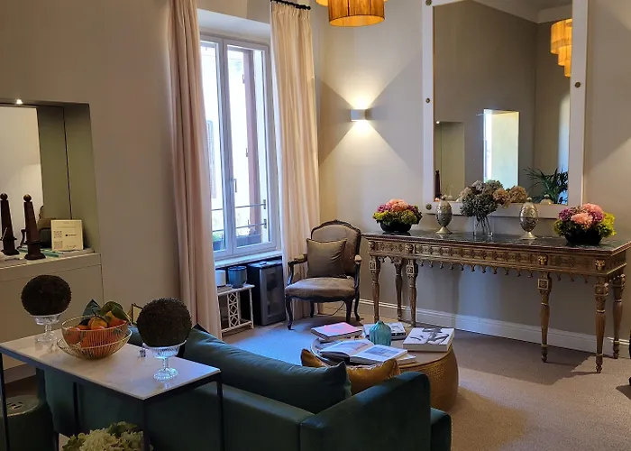 Domus 21 Luxury Roma