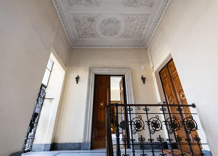 Domus 21 Luxury Roma