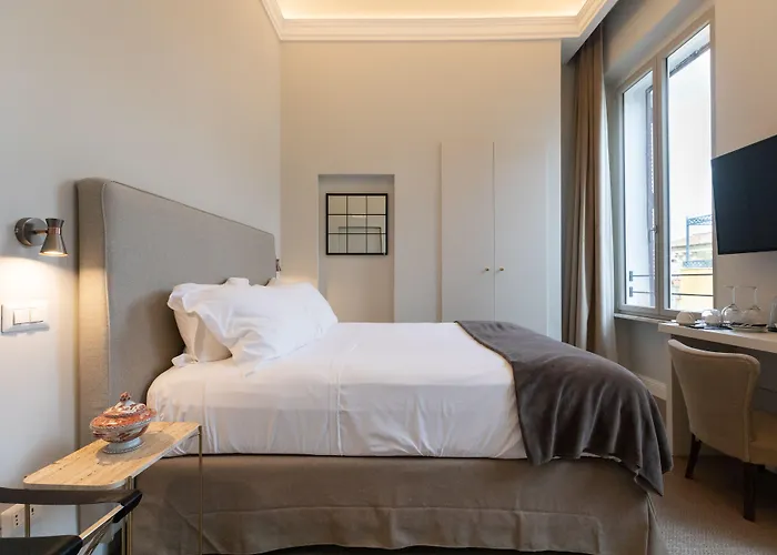 Domus 21 Luxury Pensión 4*