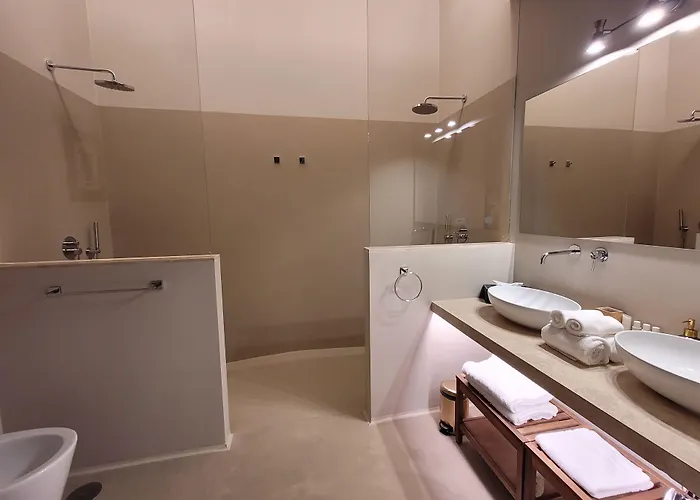 Domus 21 Luxury Pensión