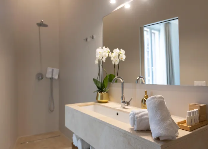 Domus 21 Luxury Pensión 4*