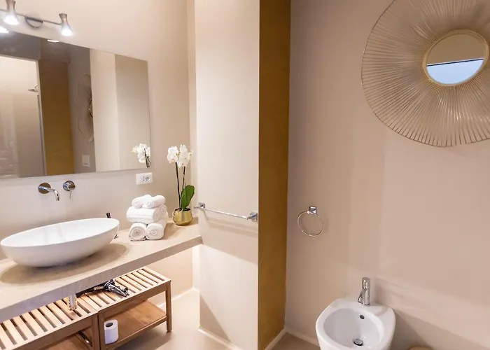 Domus 21 Luxury Pensión 4*