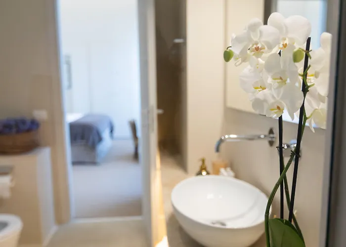 Domus 21 Luxury 4* Roma