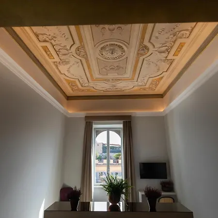 Domus 21 Luxury Roma