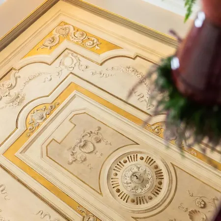 Domus 21 Luxury Rzym